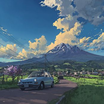 Kupla - Tsubasa Path