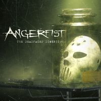 Angerfist - The Deadfaced Dimension (Explicit)