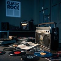 Bloodline - Classic Rock (Vol. 4)