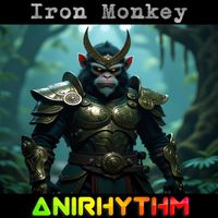 AniRhythm - Iron Monkey