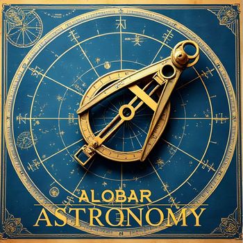 Alobar - Astronomy (Explicit)