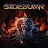 Sideburn - #Eight