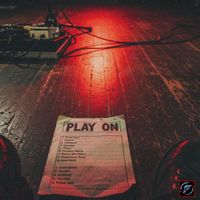 Kyo-2 & Yellowstone - PLAY ON (Explicit)