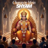 Amit Kumar - Charanon Mein Shyam