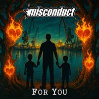 MISCONDUCT - For You (Explicit)