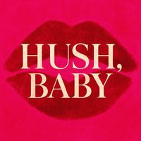 ELLIA - HUSH, BABY-The 2nd Full Album