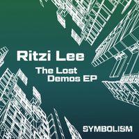 Ritzi Lee - Lost Demos EP