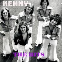 Kenny - The Hits