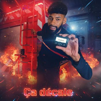 Matthew - Ça Décale