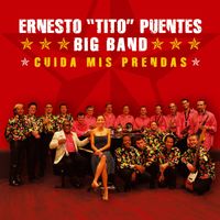Tito Puente - Mis prendas