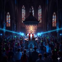 Sass - The House Sermon