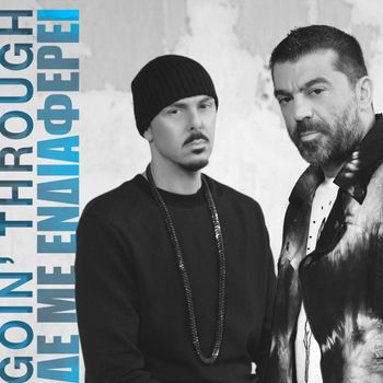 Goin' Through feat. TNS - De M' Endiaferei