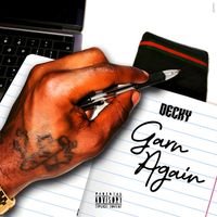 DECKY - Garn Again (Explicit)