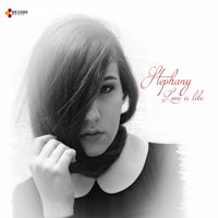 Stephany - Love Is Like