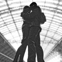 Nikonn - Goodbye my love