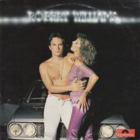 Robert Williams - Robert Williams