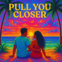 Funky Fresh - Pull You Closer