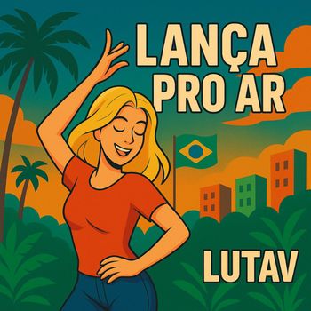 Lutav - Lança Pro Ar