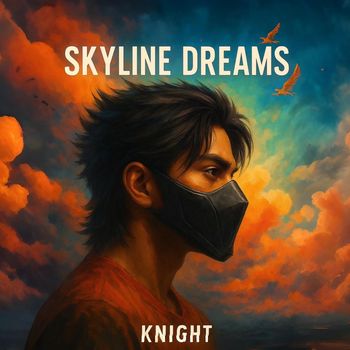 Knight - Skyline Dreams