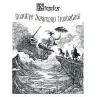Kramies - Goodbye Dreampop Troubadour