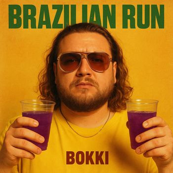 BOKKI - Brazilian Run (Explicit)