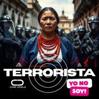Chris Daniels - Terrorista Yo No Soy