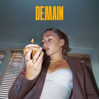 Charlotte - Demain