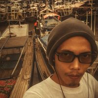 YOUNG Q - The Power of Kepepet