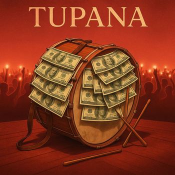 BASTI - Tupana