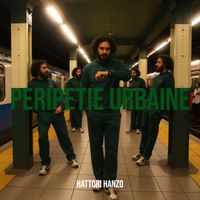 Hattori Hanzo - Peripetie Urbaine