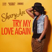 Shary-An - Try My Love Again