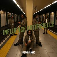 Hattori Hanzo - Influence Artificielle