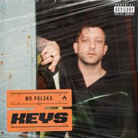 Mr. Polska - Keys (Explicit)