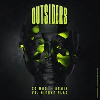 Outsiders - Zo Mooi (feat. Nienke Plas) (Outsiders Remix)