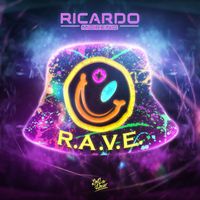 Ricardo Moreno - R.A.V.E.