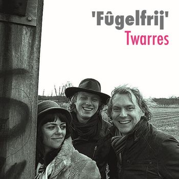 Twarres - Fûgelfrij