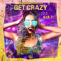 Ricardo Moreno - Get Crazy