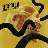 Jebroer and Roy Dest - Ademen (Explicit)