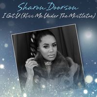 Sharon Doorson - I Got U (Kiss Me Under The Mistletoe)