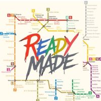 Ready made - Sin rumbo fijo (Acoustic)