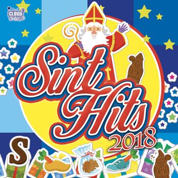 Various Artists - Sint Hits 2018