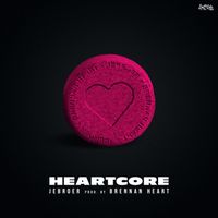 Jebroer - Heartcore (Explicit)