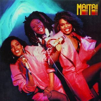 Mai Tai - Mai Tai