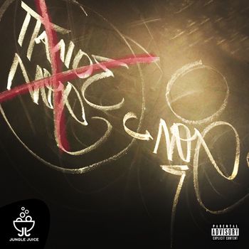 N.O.E. - TRELE (Explicit)