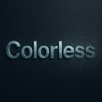 Allu - Colorless