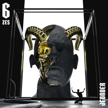 Jebroer - ZES (Explicit)