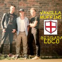 Vanilla Muffins - Brigade Loco (Terrace Version)