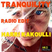Harri Kakoulli - Tranquility (Radio Edit)