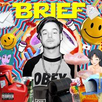 Boaz van de Beatz - Brief (feat. Kid de Blits)