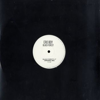 Ero Boy - Black Forest